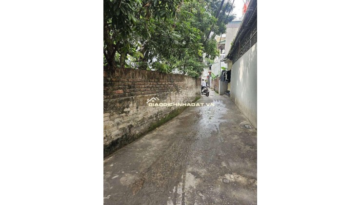 Chính chủ cần bán đất tại địa chỉ Đường Lĩnh Nam, Phường Lĩnh Nam, Hoàng Mai, Hà Nội